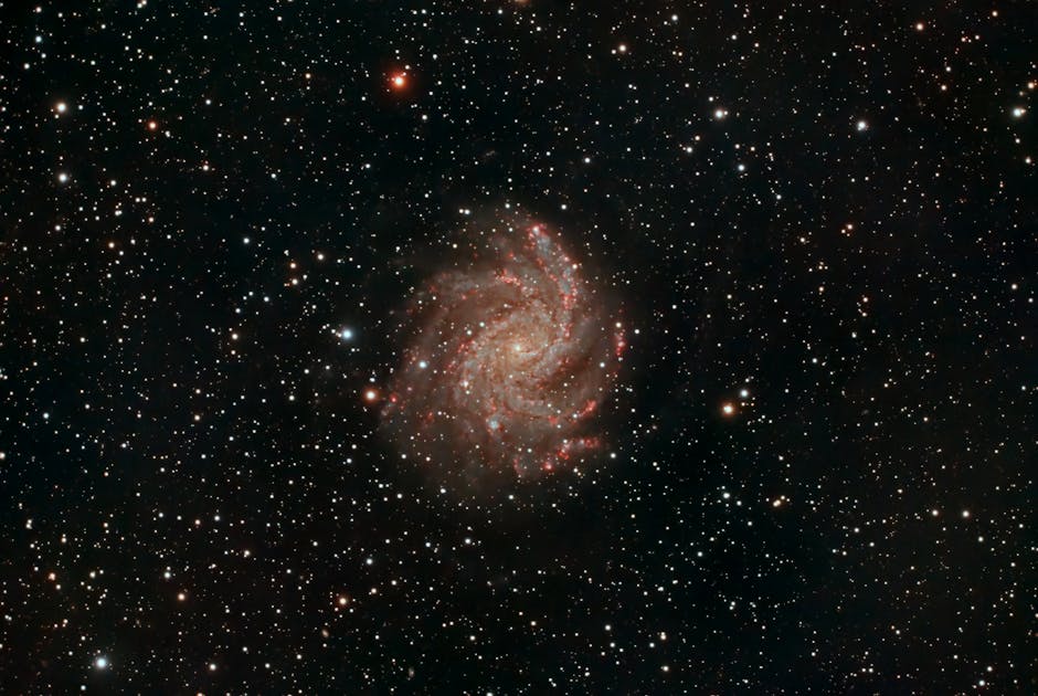 Asal-Usul Alam Semesta: Big Bang dalam Perspektif Al-Qur'an