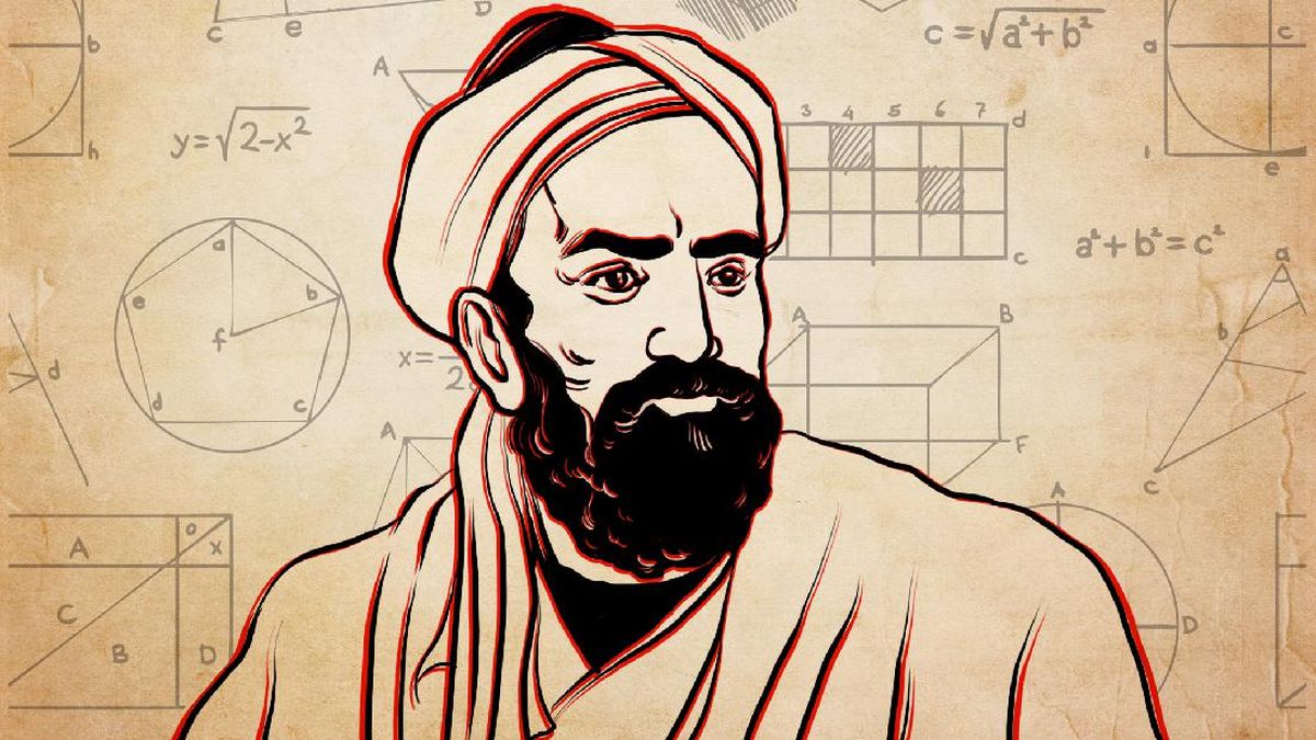 Al-Biruni