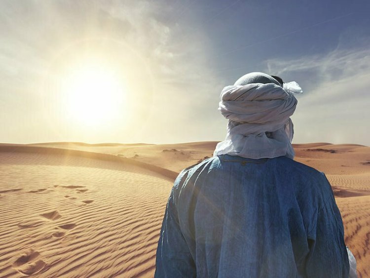 Kisah Nabi Muhammad SAW dan Keteladanannya dalam Berumah Tangga