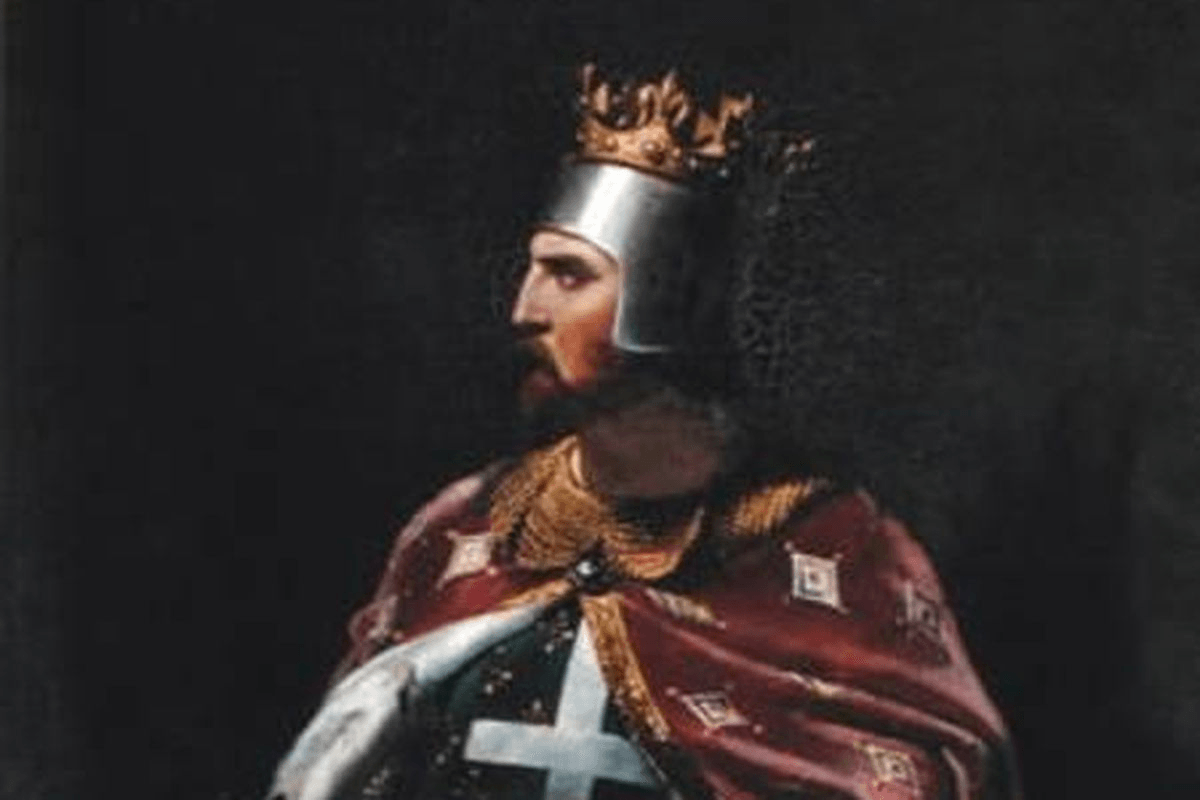 Raja Richard