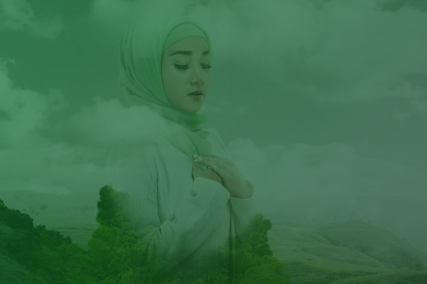 Mengatasi Trauma dengan Kembali kepada Allah